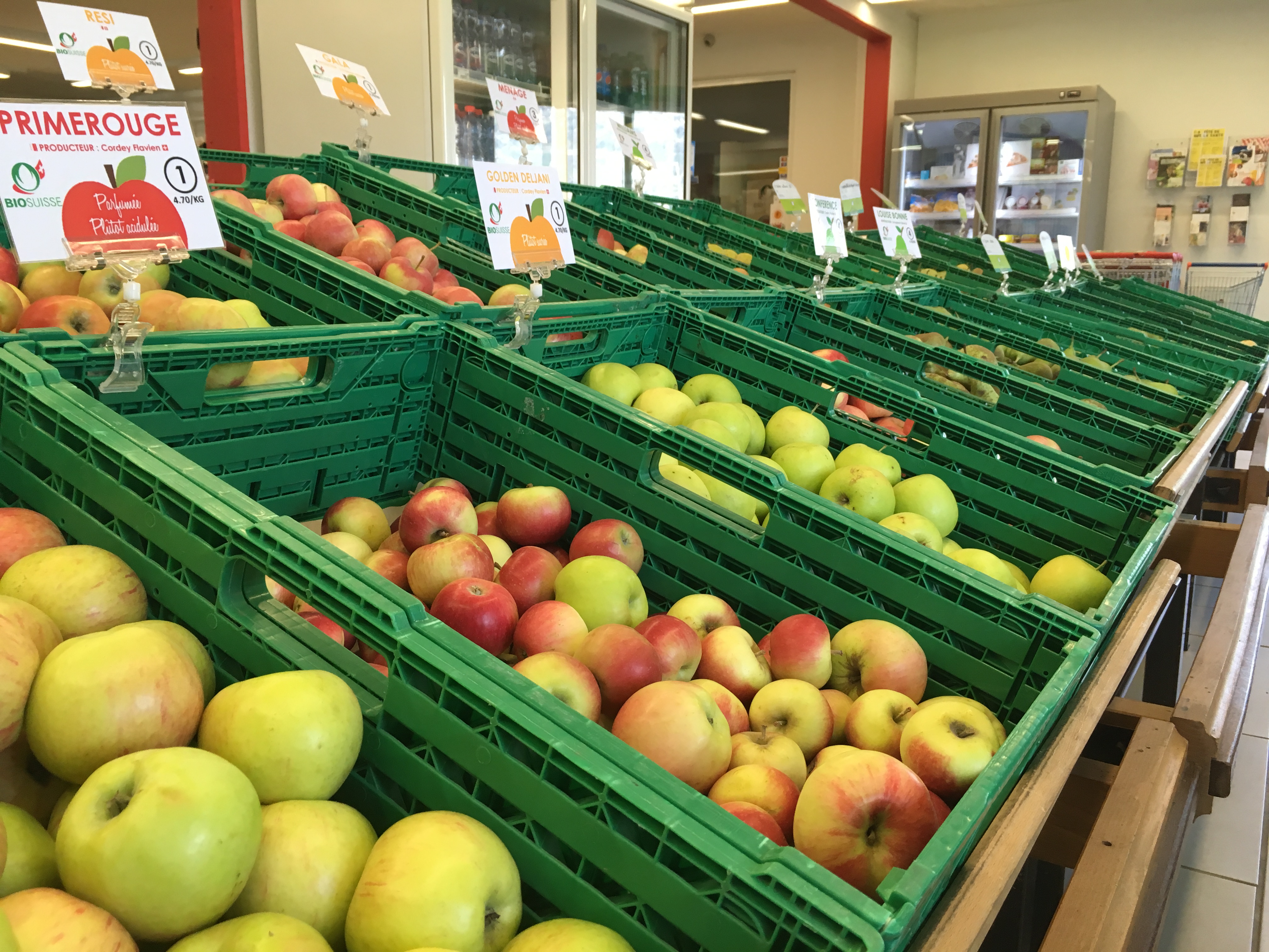 Le canton de Vaud précise ses heures d'ouverture